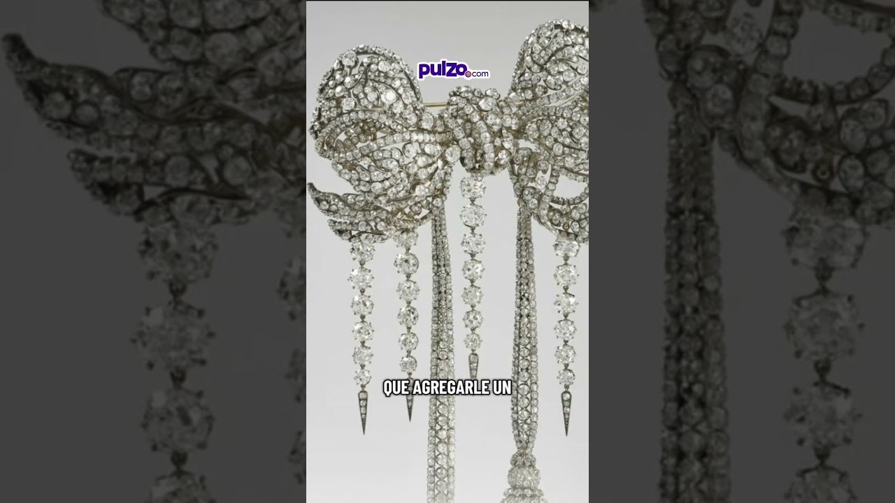 Las joyas de Louvre tienen un valor incalculable por su importancia histórica y cultural. | Pulzo