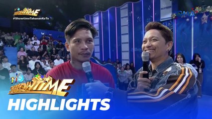 It's Showtime: Ano ang ingles ng kulay... (Laro, Laro, Pick)