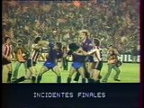 BARCELONE - ATHLETIC BILBAO - 1984 - SAISON 1983/1984 - 2E -