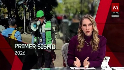 Así será el aumento al salario mínimo en México para 2026 | Paola Barquet, 2 de enero de 2026