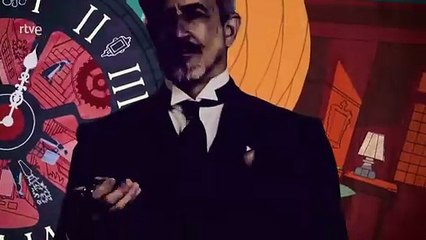 La promesa 2023 Capitulo 748