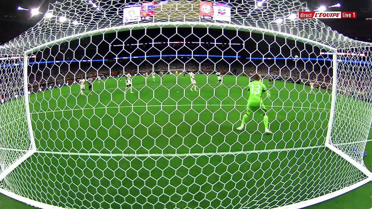 26/7/2023 Real Madrid- Manchester United F.C. (2-0) Soccer Champions Tour