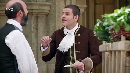 Valle salvaje Capitulo 327