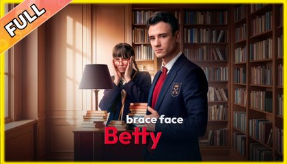 Brace Face Betty #shortfilm