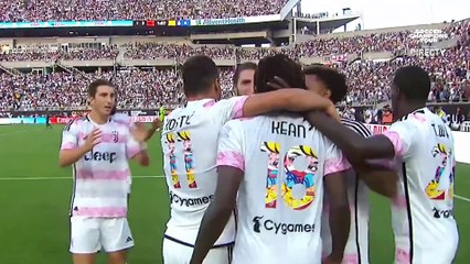 2/8/2023 Real Madrid- Juventus F.C. (1-3) Soccer Champions Tour