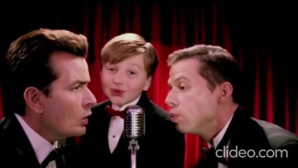 Dos hombres y medio (T2:C24) español latino