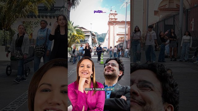 Iván Cepeda derrota a Carolina Corcho y gana la consulta del Pacto Histórico