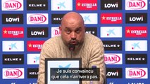 Espanyol - Manolo González : 
