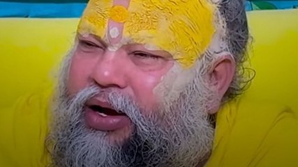 Premanand जी ने भक्त को बताया भगवान को पाने का उपाय!