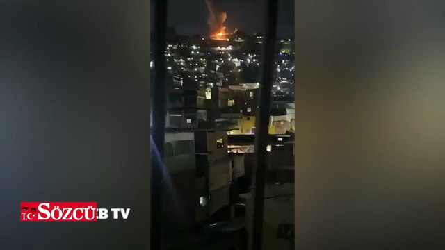 ABD Hugo Chavez'in mezarını bombaladı