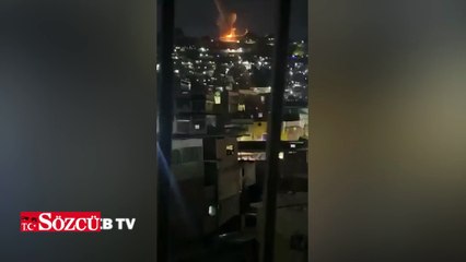 ABD Hugo Chavez'in mezarını bombaladı