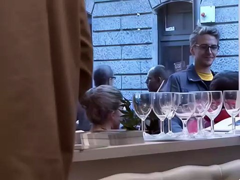 VTV Beginnings (r2): Tatjana Gerhard, Nina Weber: Der Ausflug / Staubkohler Gallery, Zurich (2006)