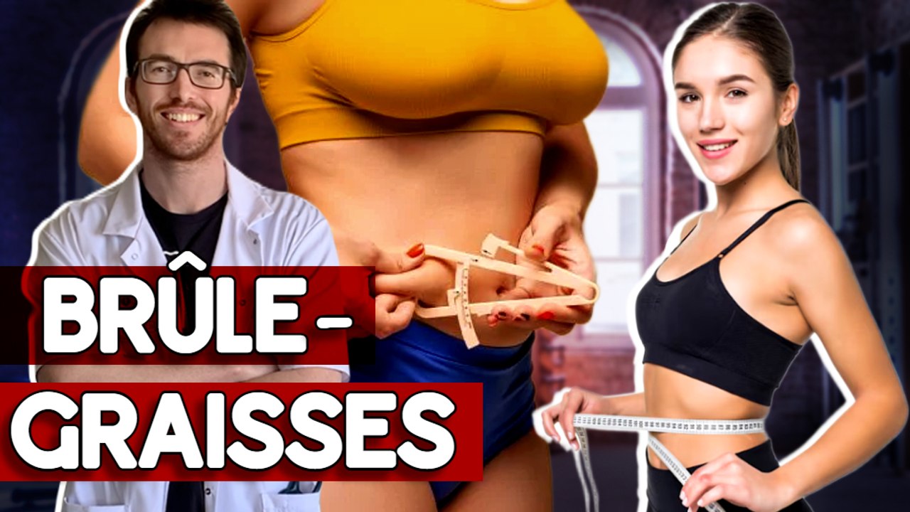 CETTE PUBLICITÉ MINCEUR EST UNE ARNAQUE ! (réaction d'un médecin)