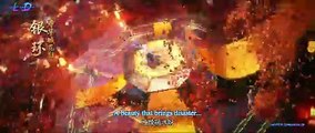 Threads of Fate- A War Untold Episode 03 English Sub - Lucifer Donghua