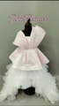 Pre-Teens Birthday Dress | ClosetByDia Etsy Shop