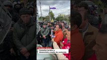 Abogado expone las razones por las cuales moteros salen a protestar | Pulzo