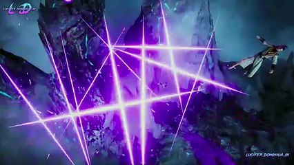 Supreme Over the Sky (2025) Episode 57 English Sub - Lucifer Donghua