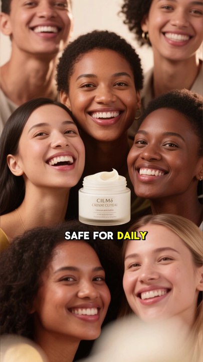 Anti-Aging Firming Lifting Fade Fine Lines Whitening Brightening Skin Care Cosmetic Retinol Collagen Wrinkle Removing Cream