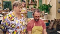 The Great Pottery Throw Down - Season 8 Episode 01- A Salad Set and Sangria Jugs