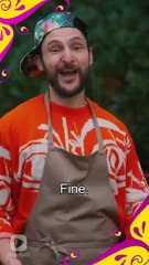 The Sweetest Challenge EngSub #dramashorts