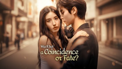 [EngSub] Was It Just A Coincidence Or Fate