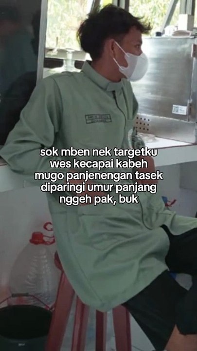 semoga kecapai