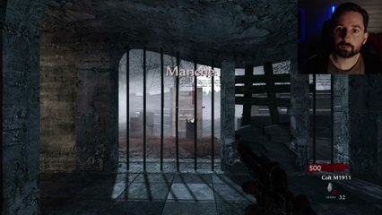 Une vidéo sur Call of Duty World at War Zombies Nazis en 2026