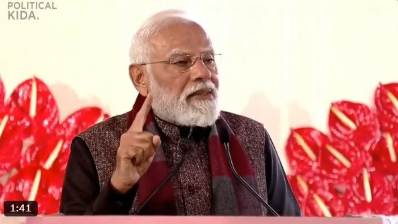 ಬಂದ ಬಂದ ಬುಲೆಟ್‌ ಬಾಬಾ! ಆ ಒಂದು ರೈಲು ಬದಲಿಸುತ್ತಾ ಭಾರತದ ‘ಅರ್ಥ’ ಭೂಪಟ?