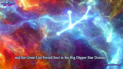 Legend of Xianwu [Xianwu Emperor] Season 2 Episode 122 [148] English Sub - Lucifer Donghua