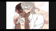 BL- Smyrna and Capri: Part 2 (Chapter 35-70) Finale- He escaped death by making his enemy pregnant