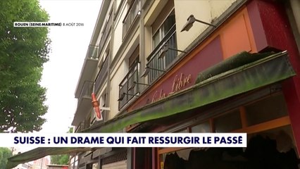 Incendie de Crans-Montana : un drame qui fait ressurgir le passé