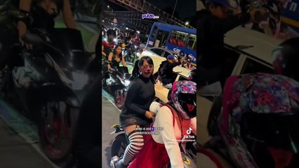 Se cancela caravana de moteros en Halloween | Pulzo