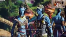 ÇA M'A DONNÉ ENVIE DE VOIR LE FILM (Avatar _ Frontiers of Pandora - D'entre les Cendres)