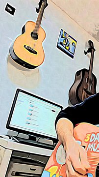 cover knockin on heavens door Bob Dylan