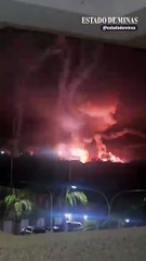 Aviões e helicópteros atacam Caracas. Venezuela acusa os EUA