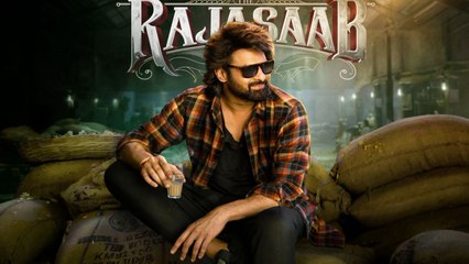 ತೃಪ್ತಿ ದಿಮ್ರಿ ಜೊತೆಗೆ ಡಾರ್ಲಿಂಗ್ ರಗಡ್ ಪೋಸ್; ಕಿಕ್ಕೇರಿಸಿದ ‘ಸ್ಪಿರಿಟ್’ ಮಾದಕ ಪೋಸ್ಟರ್..!  ಪ್ರಭಾಸ್ ಕಿಸ್​​ಮತ್