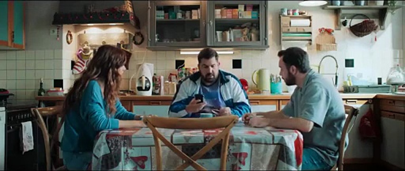 Si on chantait: Trailer HD