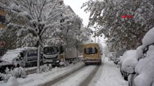 Siirt'te buzlanmaya bağlı düşme vakaları arttı, uzmandan uyarı