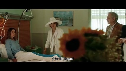 La novia de rojo - Trailer VOSE