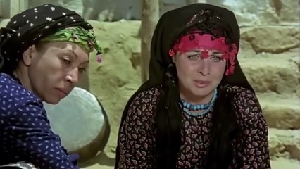 Ezo Gelin | Kadir İnanır - Fatma Girik Eski Türk Filmi