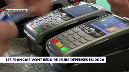 Dépenses : les Français plus vigilants que jamais en 2026