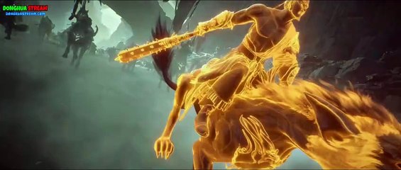 Threads of Fate A War Untold Episode 2 Multiple Subtitles