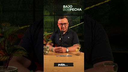 ¿Quién es la tercera mujer implicada en caso JAIME ESTEBAN MORENO? | Pulzo