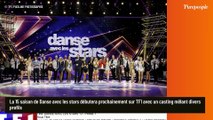 Cette star française est convoitée par TF1 pour Danse avec les stars mais 