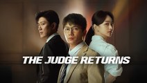 The Judge Returns Ep 2 | Reincarnated for Justice | Eng Sub | K-Drama 2026