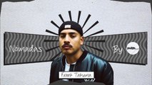 Entre sombras y versos: el renacer de Frank Takuma | Nómadas Ep.2 Pulzo