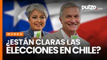 Cómo van las elecciones en Chile 2025: Kast se consolida como favorito frente a Jara | Pulzo