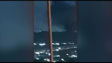 Esplosioni a Caracas, le prime immagini. Maduro: "Attacco Usa"