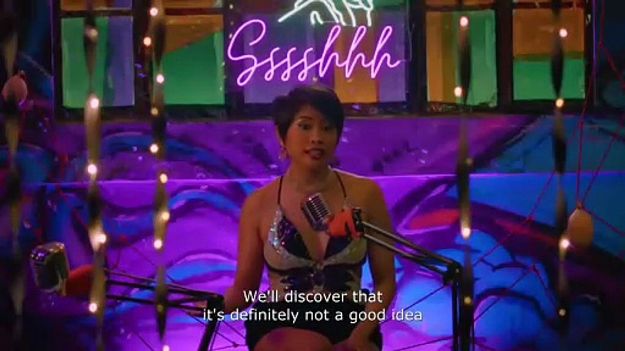 Sssshhh S01 E03 720p (Philippines) ESubs