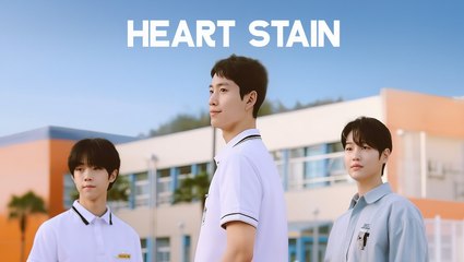 Heart Stain Ep 5 | The Hidden Truth | Eng Sub | K-BL 2026